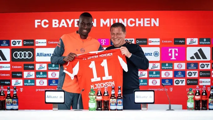 埃贝尔：尊重既定指导方针，实施战略措施；就想为拜仁奋斗